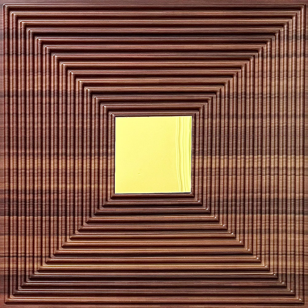 GT1155/1 Oak Wood Shade